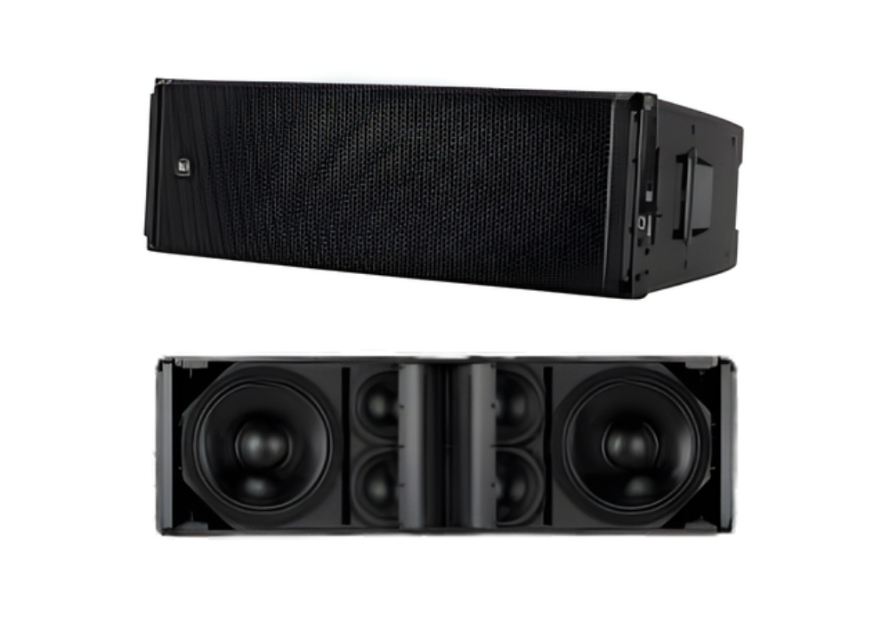 Giá loa array 40 là bao nhiêu? Top dàn loa line array đáng mua nhất hiện nay Loa Array Bass 40 RCF HDL 50-A - Giá 32.540.000đ