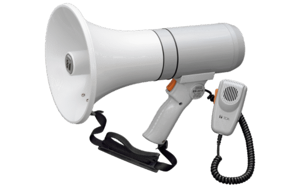 Megaphone Đeo Vai ER-3215