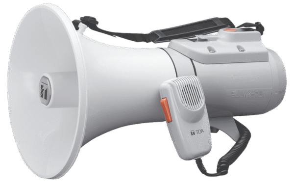 Megaphone Đeo Vai ER-2215