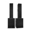 Loa Cột DBacoustic BC17-18A