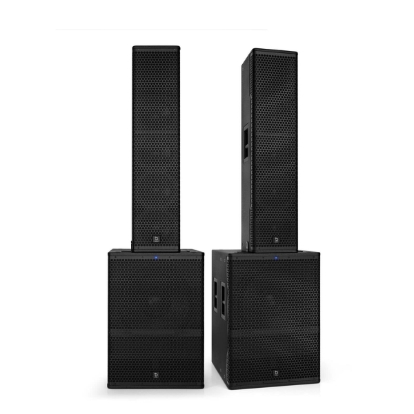 Loa Cột DBacoustic BC17-18A