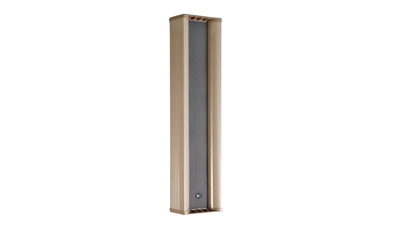 Loa cột ITC T-804P thiết kế độc đáo, âm thanh chân thật, sống động