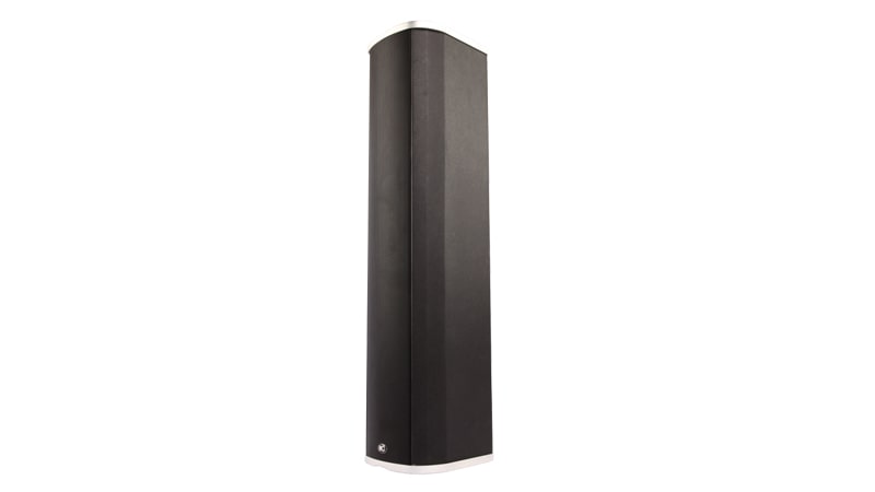 Loa cột ITC TS-603H thiết kế nhỏ gọn, chất âm trong trẻo, chi tiết, rõ ràng