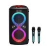 Loa Di Động DBacoustic Infinity 110Plus