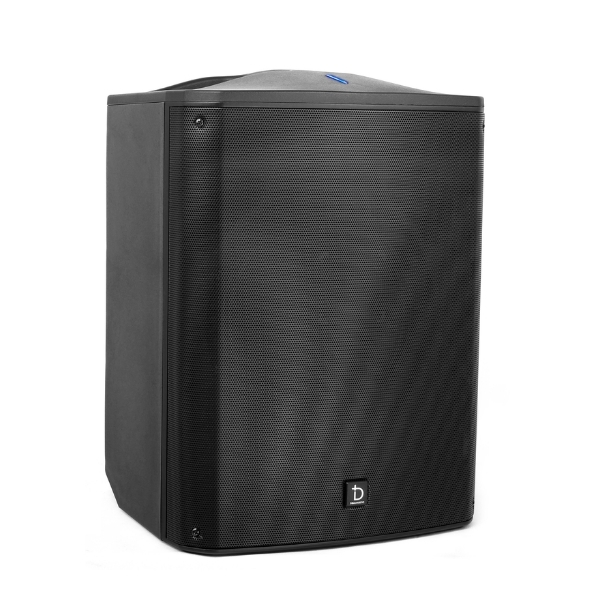 Loa Di Động DBacoustic SIREN 10