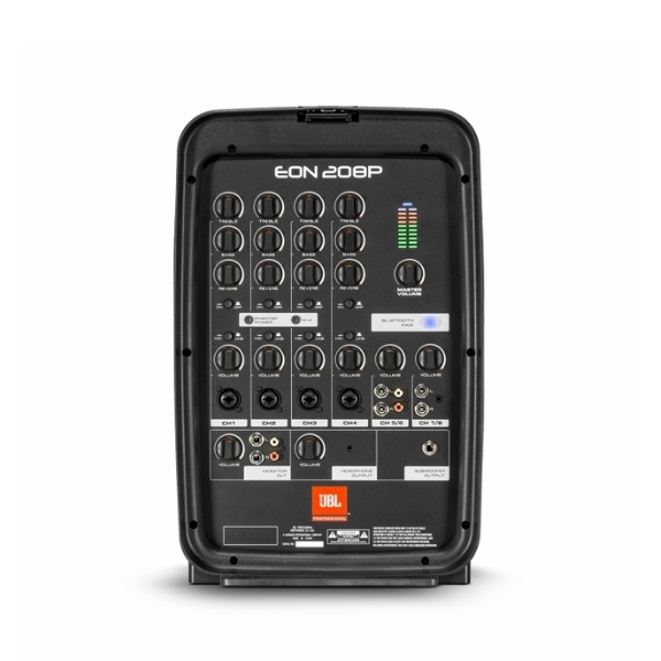 Loa Di Động JBL EON 208P Loa Di Động JBL EON 208P