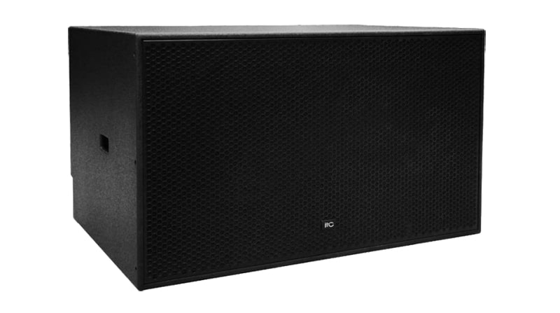 Loa hội trường ITC KF-YS218 với tần số 33Hz siêu trầm, chất âm mạnh mẽ, chắc khoẻ Loa hội trường ITC KF-YS218 với tần số 33Hz siêu trầm, chất âm mạnh mẽ, chắc khoẻ