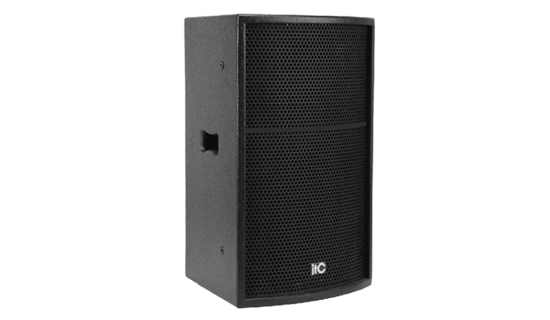 Loa hội trường ITC TS-512 thiết kế nhỏ gọn, âm thanh chân thật Loa hội trường ITC TS-512 thiết kế nhỏ gọn, âm thanh chân thật
