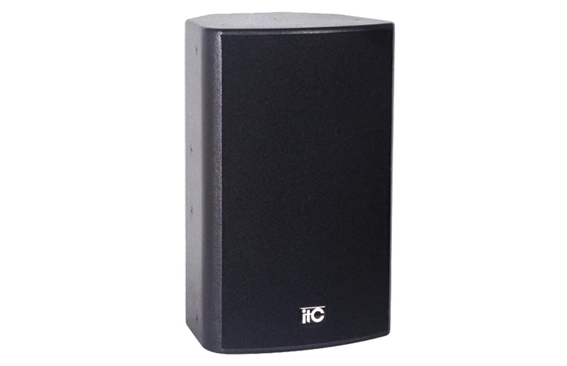 Loa hội trường ITC TS-615 thiết kế nhỏ gọn, âm sắc trung thực, chi tiết, rõ ràng