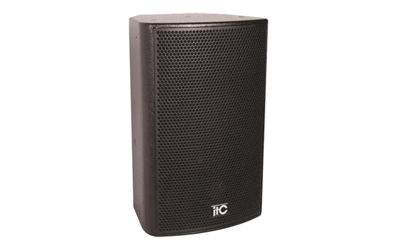 Loa hội trường ITC TS-615DT thiết kế nhỏ gọn, âm thanh trong trẻo, trung thực