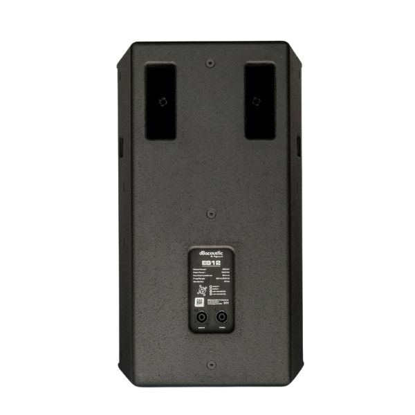 Loa Karaoke DBacoustic ES12