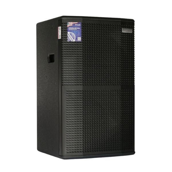 Loa Karaoke DBacoustic ES12 11 Loa Karaoke DBacoustic ES12