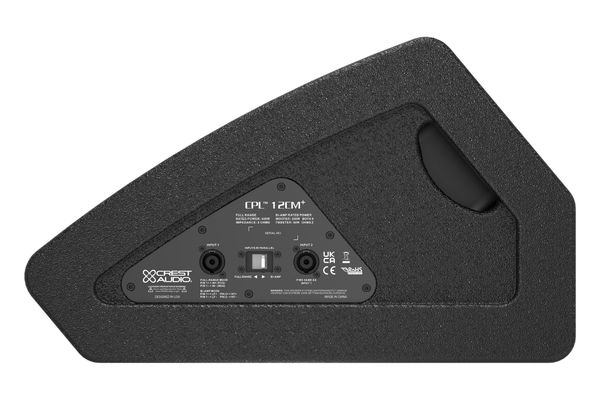 Loa Kiểm Âm Crest Audio CPL 12CM+ Loa Kiểm Âm Crest Audio CPL 12CM+