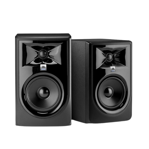 Loa Kiểm Âm JBL 308P MKII