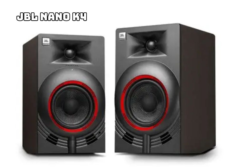 Loa kiểm âm JBL NANO K4