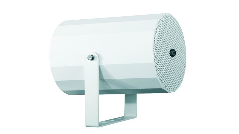Loa ống ITC T-780S thiết kế nhỏ gọn, âm thanh trong trẻo, chi tiết