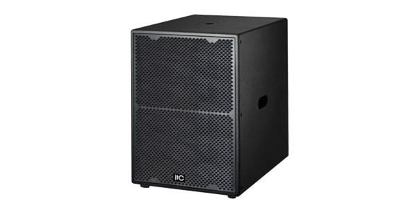 Loa sub ITC KT-DS18