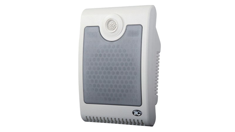 Loa treo tường ITC T-601 thiết kế đẹp mắt, chất lượng âm thanh trong trẻo Loa treo tường ITC T-601 thiết kế đẹp mắt, chất lượng âm thanh trong trẻo