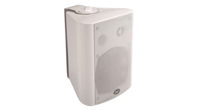 Loa treo tường ITC T-774W thiết kế đẹp mắt, chất lượng âm thanh trong trẻo