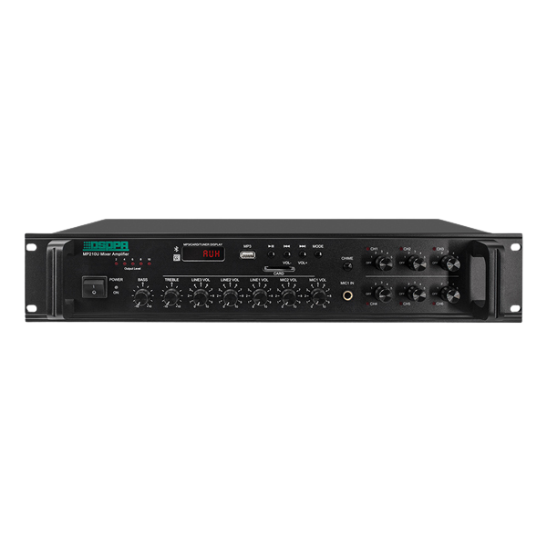 Amply DSPPA MP310U