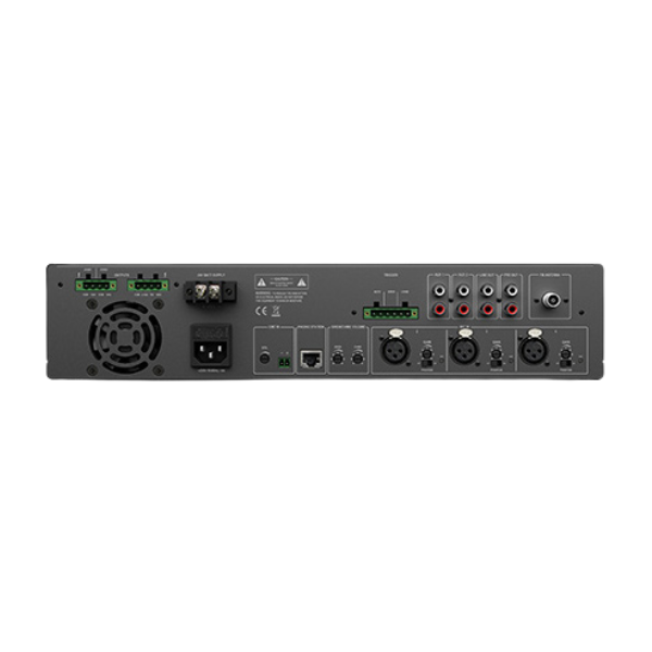 Amply DSPPA MP1000U