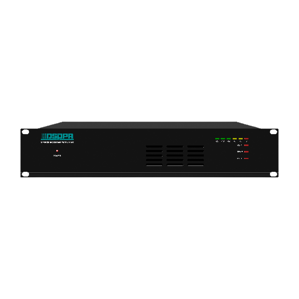 Bộ khuếch đại công suất 380W MP6438