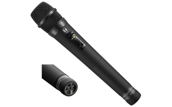 Micro Không Dây TOA WM-5225