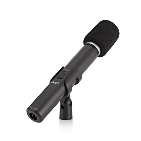 Micro AKG C1000S
