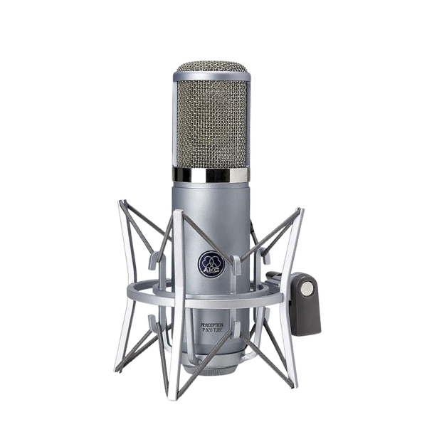 Micro AKG Perception P820 Tube