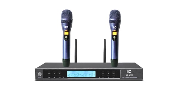 Micro-ITC-KT-M50T