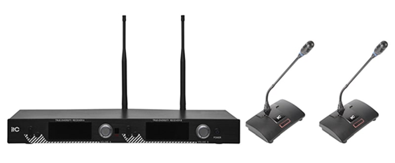 Micro ITC T-521UZ thiết kế gọn gàng, tính năng ưu việt