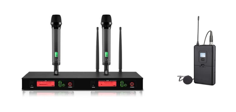 Micro ITC T-526UH thiết kế nhỏ gọn, tính năng ưu việt
