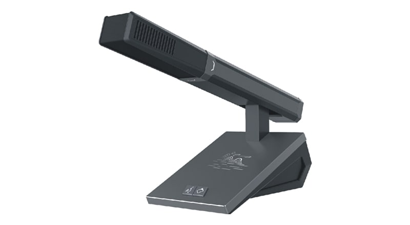 Micro ITC TS-0318E/TS-0318EA thiết kế nhỏ gọn, tính năng ưu việt 
