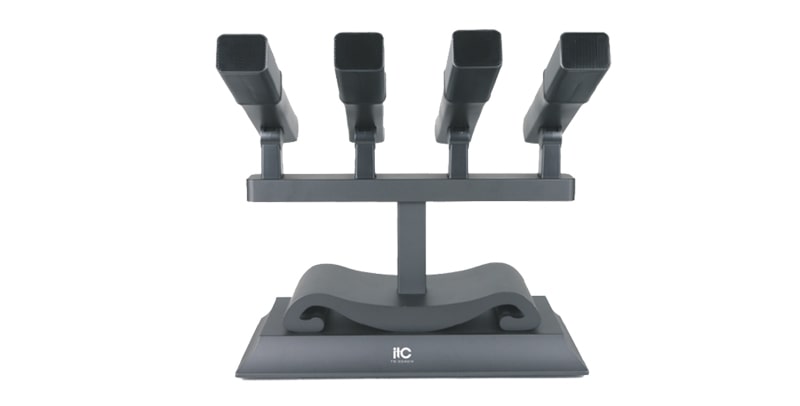 Micro ITC TS-304DM được ứng dụng phổ biến trong hệ thống âm thanh hội nghị