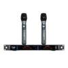Micro Không Dây DBacoustic DB650 Pro