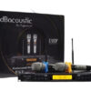 Micro Không Dây DBacoustic K5000 9 Micro Không Dây DBacoustic K5000