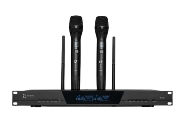 Micro Không Dây Dbacoustic M450
