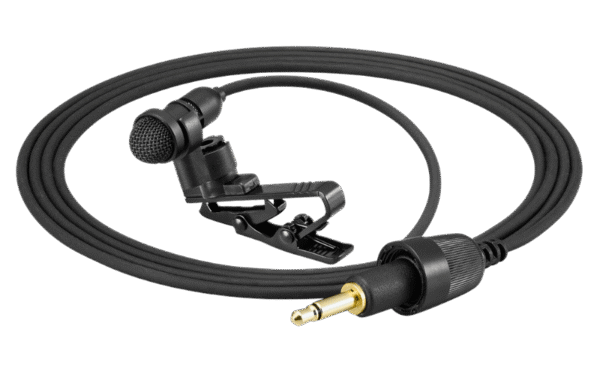 Micro Cài Áo TOA YP-M5300