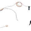 Micro Choàng Đầu TOA YP-M5000H