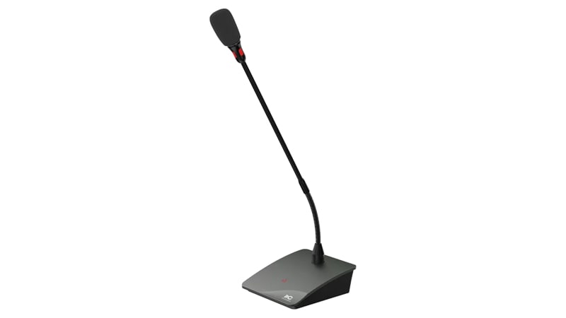 Micro chủ tịch ITC TS-0306 thiết kế đẹp mắt, khả năng thu âm tốt Micro chủ tịch ITC TS-0306 thiết kế đẹp mắt, khả năng thu âm tốt