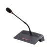 Micro Chủ Tịch Televic D-Cerno C SL Micro Chủ Tịch Televic D-Cerno C SL
