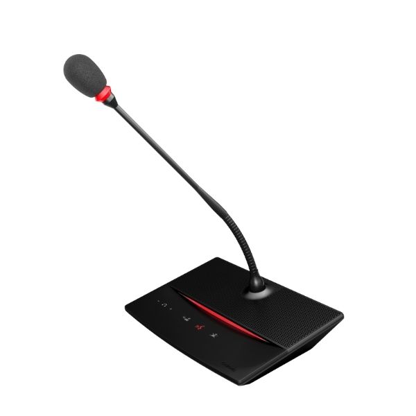 Micro Đại Biểu Televic D-Cerno DL