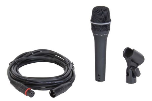Micro Có Dây Peavey Studio Pro CM 1