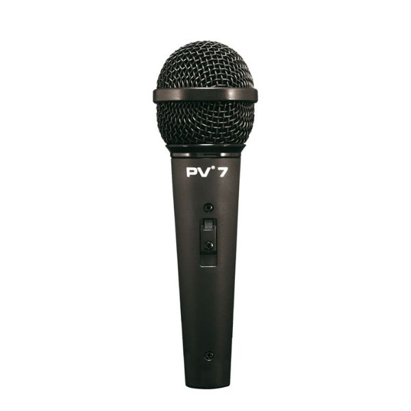 Micro Có Dây Peavey XLR PV 7