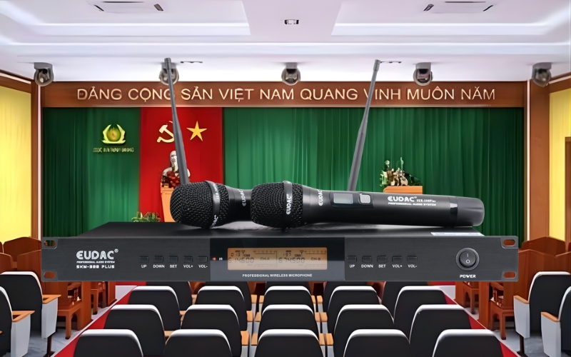 Ưu và nhược điểm của micro không dây