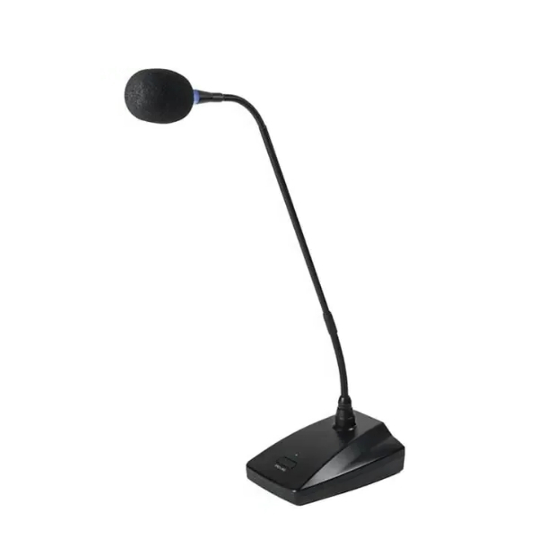 Micro Cổ Ngỗng HD Acoustic FR9000