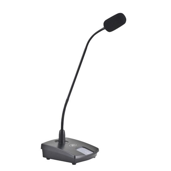 Micro Cổ Ngỗng Peavey DMG-5V