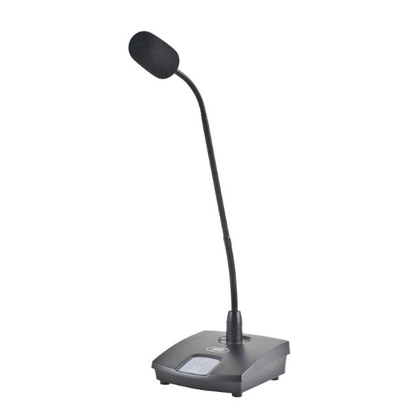 Micro Cổ Ngỗng Peavey DMG-5V