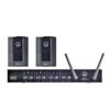 Micro Không Dây AKG DMS70 Q Instrumental