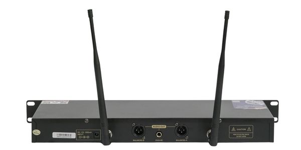 Micro Không Dây DBacoustic 450 Lite